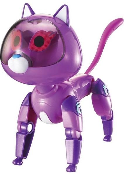 Defenders Max Mode ve Pet Kitt-10