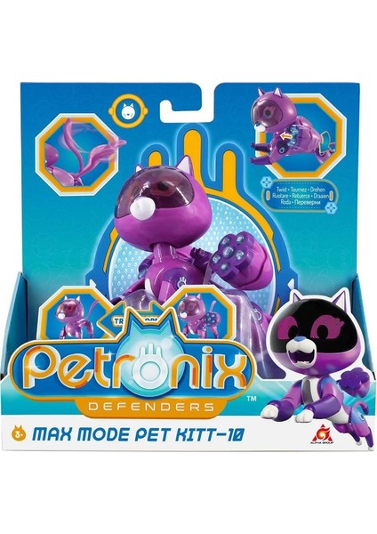 Defenders Max Mode ve Pet Kitt-10 fiyatları