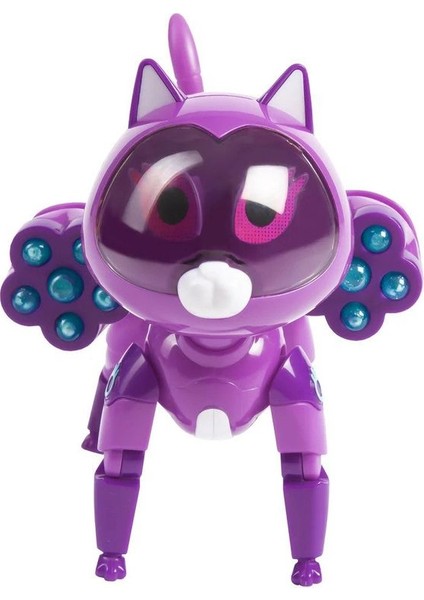 Defenders Max Mode ve Pet Kitt-10 modelleri