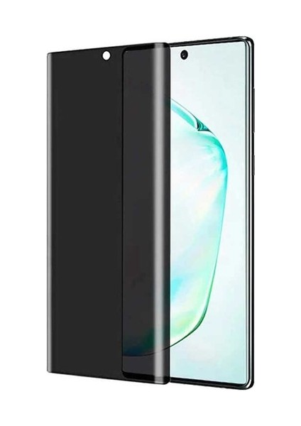 Oneplus 11 Hayalet Privacy Seramik Ekran Koruyucu Uygulama Aparatlı