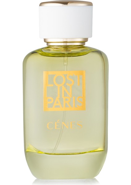 Lost In Paris Kadın Edp 100ML-PARFÜM