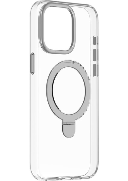 Iphone 15/15 Pro/15 Pro Max Flip Magsafe Kılıf modelleri