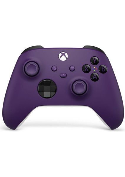 Xbox Wireless Controller (Gen9) Astral Purple (QAU-00069)