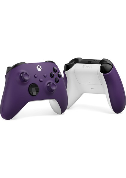 Xbox Wireless Controller (Gen9) Astral Purple (QAU-00069)