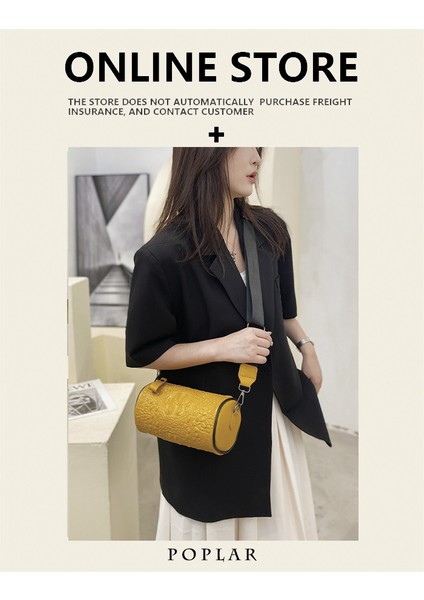Hakiki Deri Kadın Çantası Ilk Katman Inek Derisi Omuz Crossbody Çanta 2023 Yeni Moda Timsah Desen Küçük Kare Çanta Geniş Omuz Askısı (Yurt Dışından) modelleri