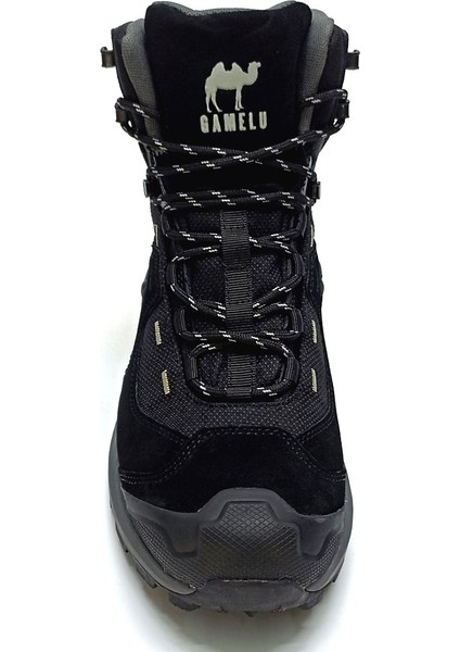 23KM Volt Su Geçirmez Waterproof Erkek Bot Siyah modelleri