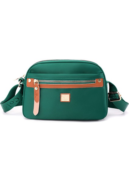 Yeni Bayan Omuz Çantası Kore Moda Trend Crossbody Çanta Taşınabilir Cep Telefonu (Yurt Dışından)