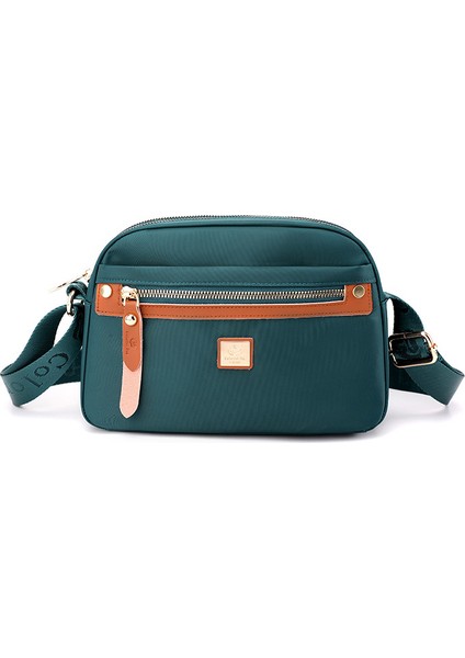 Yeni Bayan Omuz Çantası Kore Moda Trend Crossbody Çanta Taşınabilir Cep Telefonu (Yurt Dışından)