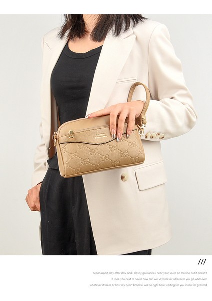 Cep Telefonu Çantası 2023 Yeni Bozuk Para Cüzdanı Kadın Crossbody Çanta Yaz Omuz Çantası Moda Kore Bayan Çanta (Yurt Dışından) fiyatları