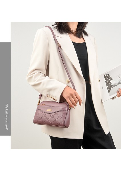 Cep Telefonu Çantası 2023 Yeni Bozuk Para Cüzdanı Kadın Crossbody Çanta Yaz Omuz Çantası Moda Kore Bayan Çanta (Yurt Dışından) modelleri