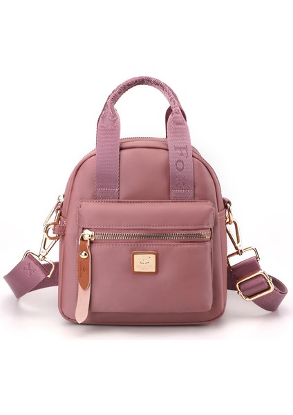 Yeni Messenger Çanta Bayan Açık Eğlence Omuz Çantası Taşınabilir Cep Telefonu Çantası Küçük Çanta (Yurt Dışından)