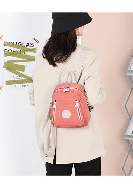 Yeni Avrupa ve Amerikan Retro Crossbody Çanta (Yurt Dışından)