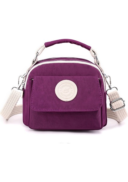 Yeni Bayan Moda Trend Crossbody Çanta (Yurt Dışından)
