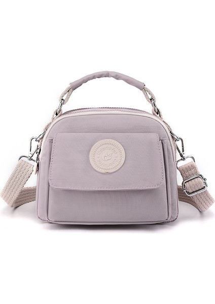 Yeni Bayan Moda Trend Crossbody Çanta (Yurt Dışından)