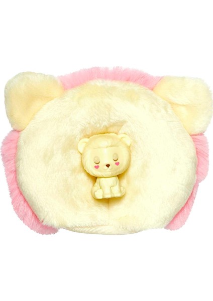 Cutie Reveal Sevimli Kostümler Serisi Aslan HKR06 fırsatları