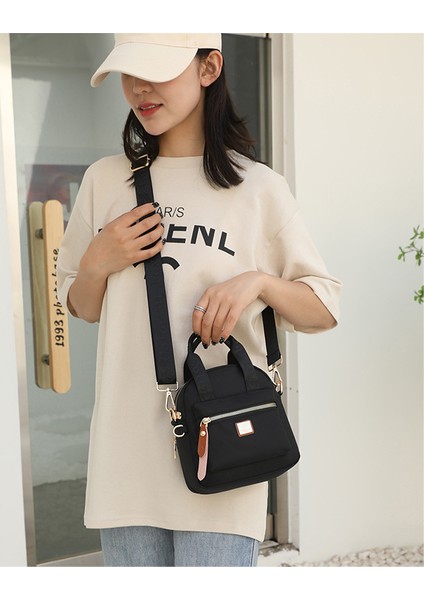 Yeni Messenger Çanta Bayan Açık Eğlence Omuz Çantası Taşınabilir Cep Telefonu Çantası Küçük Çanta (Yurt Dışından) fiyatları