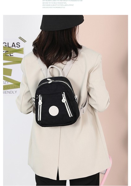 Yeni Avrupa ve Amerikan Retro Crossbody Çanta (Yurt Dışından)