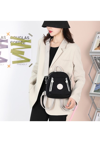 Yeni Avrupa ve Amerikan Retro Crossbody Çanta (Yurt Dışından)