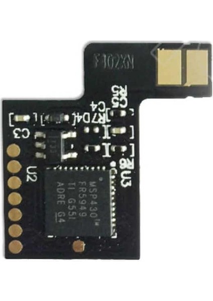 Fast İmage CF287A Chip 9k