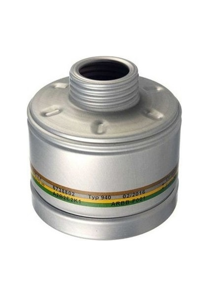 Rd 40 Gaz Filtre 6738802