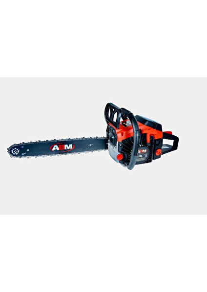 Abm CS5800X Benzinli Motorlu Testere 3/25 36 Diş