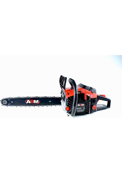 Abm CS5800X Benzinli Motorlu Testere 3/25 36 Diş