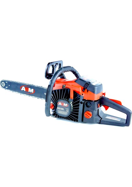 Abm CS5800X Benzinli Motorlu Testere 3/25 36 Diş