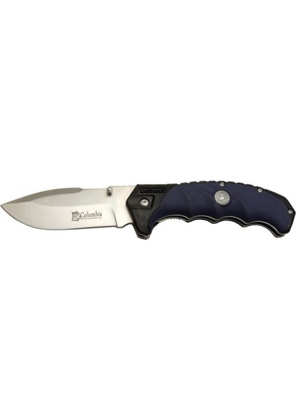 Columbia Tactical Çakı G10