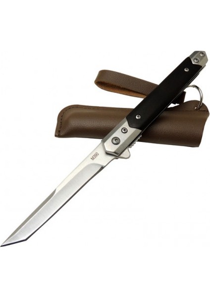 M390 Tanto Çakı Bk