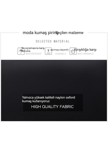 Sırt Çantası Kore Tarzı Okul Çantası Rahat Hafif Moda Basit Sırt Çantası (Yurt Dışından) fiyatları