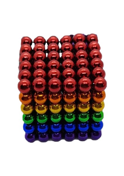 512 Bucky Ball Manyetik Toplar Güçlü Manyetik Oyuncak Eğitim Montajı (Yurt Dışından) fiyatları