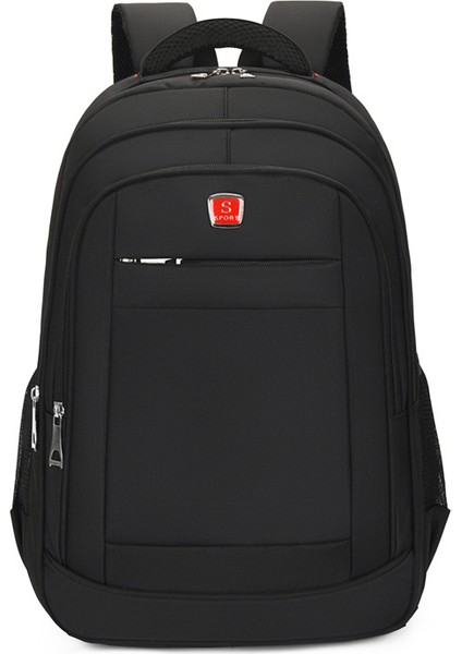 Büyük Kapasiteli Boş Zaman Seyahat Omuz Sırt Çantası (Yurt Dışından)