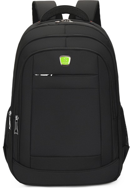 Büyük Kapasiteli Boş Zaman Seyahat Omuz Sırt Çantası (Yurt Dışından)