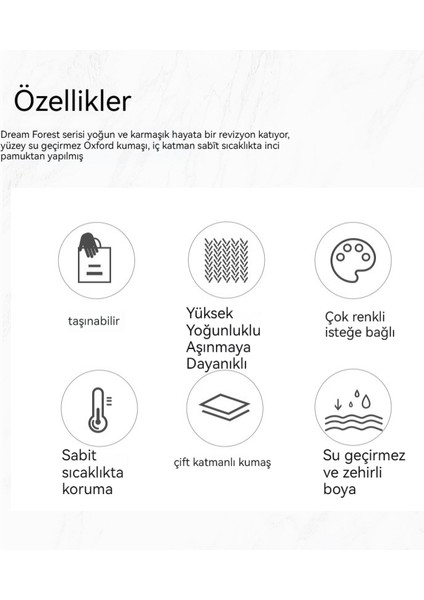 Öğrenci Bento Çantası Çocuk Yalıtım Çantası (Yurt Dışından) fırsatları