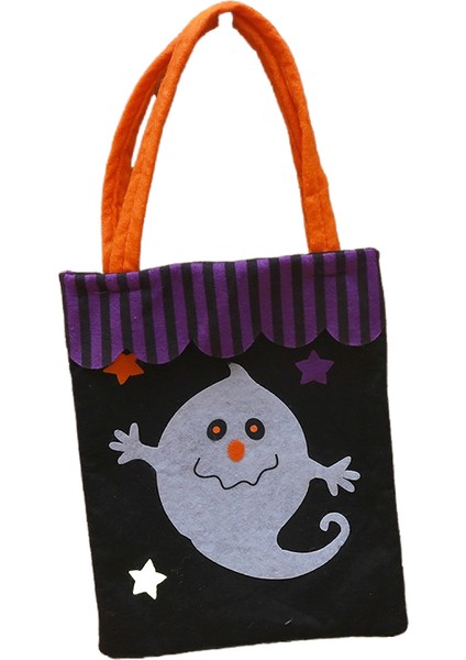 Dokuma Olmayan Çanta Şeker Çanta (Yurt Dışından)