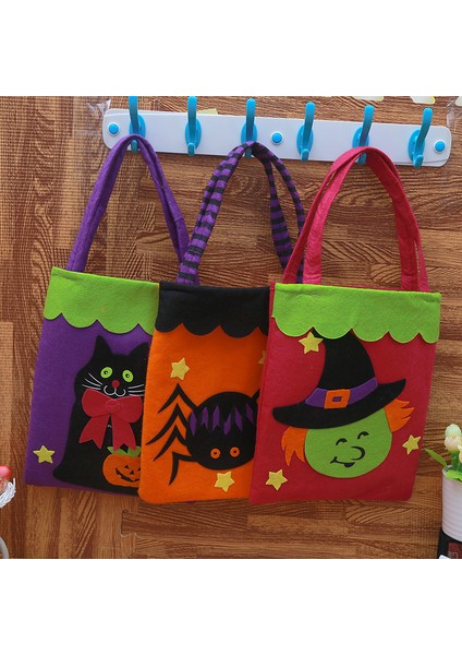 Dokuma Olmayan Çanta Şeker Çanta (Yurt Dışından) fiyatları