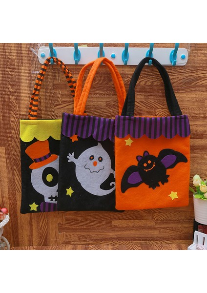 Dokuma Olmayan Çanta Şeker Çanta (Yurt Dışından) modelleri