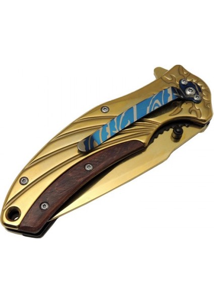 Browning Çakı Ahşap Gold fiyatları