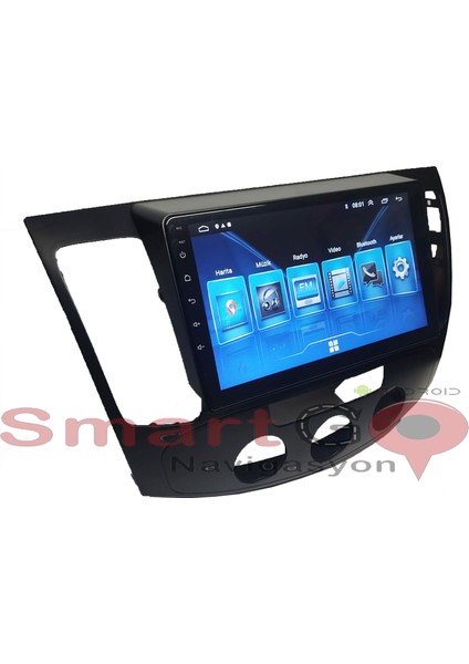 Hyundai Sonata Dijital Klima 2009-2012 Multimedya Navigasyon modelleri