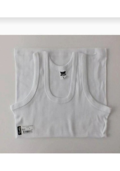 3'lü Kız Çocuk Atlet