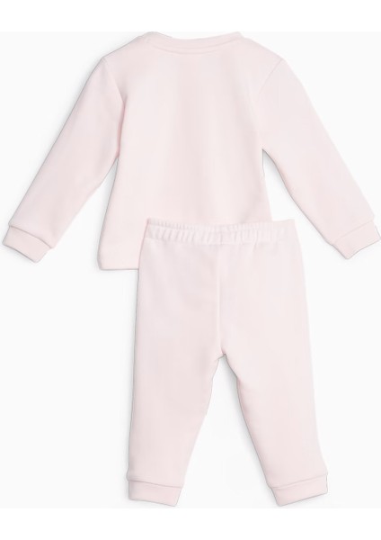 x Spongebob Crew Jogg Bebek Pembe Eşofman Takımı 62221624 fiyatları