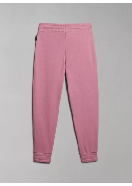 Pembe Kız Çocuk Eşofman Altı NP0A4GNDP871 K M-Box 1 fiyatları