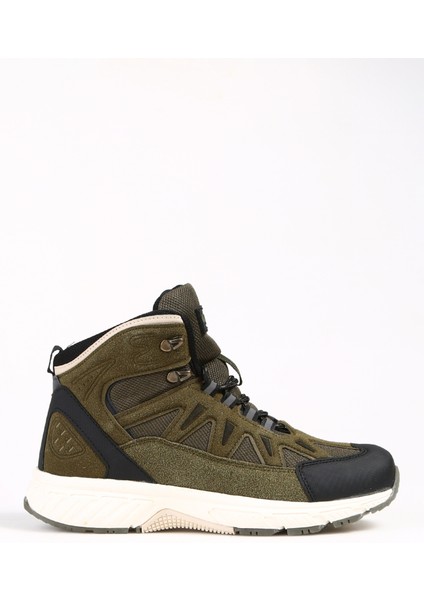 Haki Erkek Bot G-Cordobo New