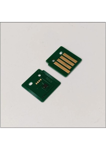 Xerox 7535 Toner Chip