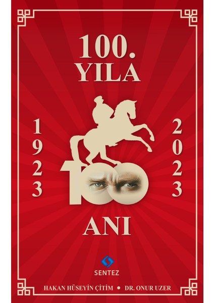 100. Yıla 100 Anı