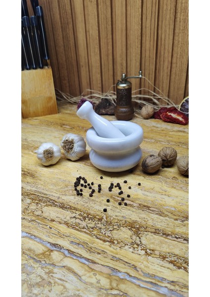 Mermer Havan Seti Orta Boy Doğaltaş modelleri