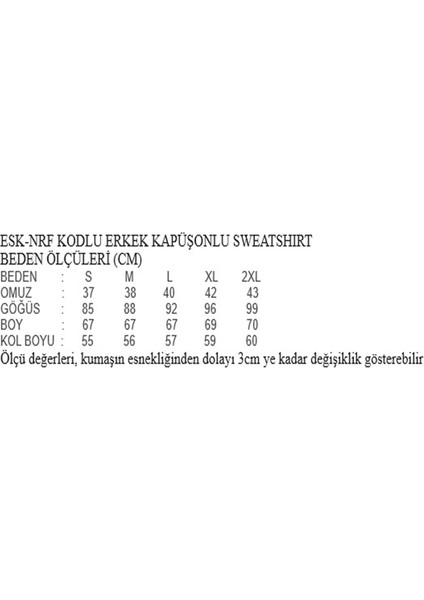 Erkek Kapüşonlu Bağcıklı Kanguru Cepli Aplikeli Siyah Bomber Sweatshirt Esk-Nrf fırsatları