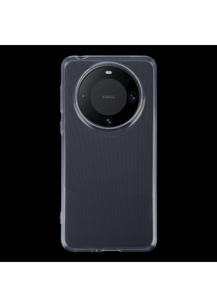 Huawei Mate 60 Pro Için Şeffaf Telefon Kılıfı (Yurt Dışından) modelleri