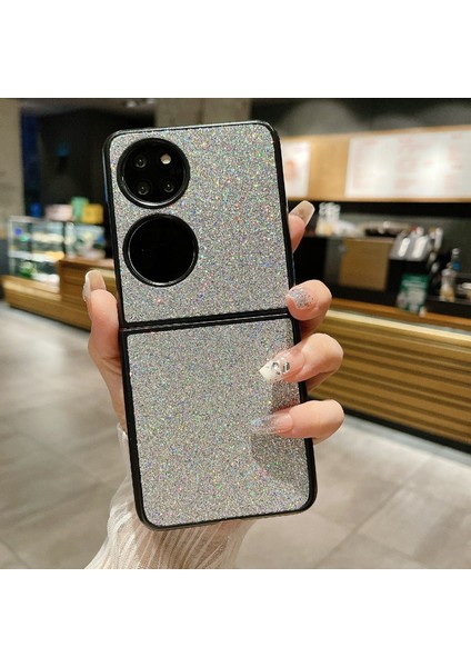 Huawei P50 Için Degrade Telefon Kılıfı (Yurt Dışından) fırsatları