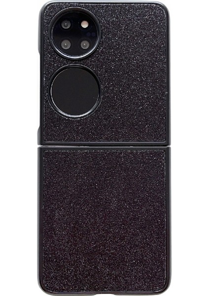 Huawei P50 Için Degrade Telefon Kılıfı (Yurt Dışından)
